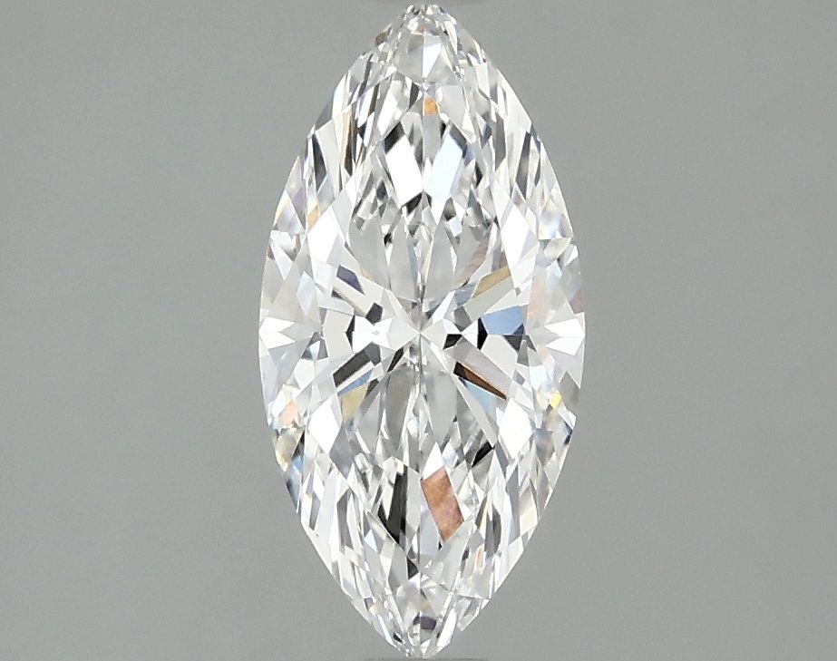 1.08 ct. marquise Lab Grown Diamond front image