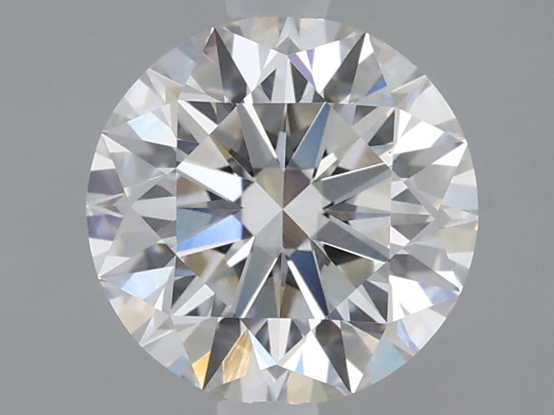 1.09 ct. round Lab Grown Diamond front image