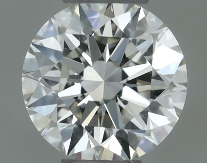 0.30 ct Round diamond