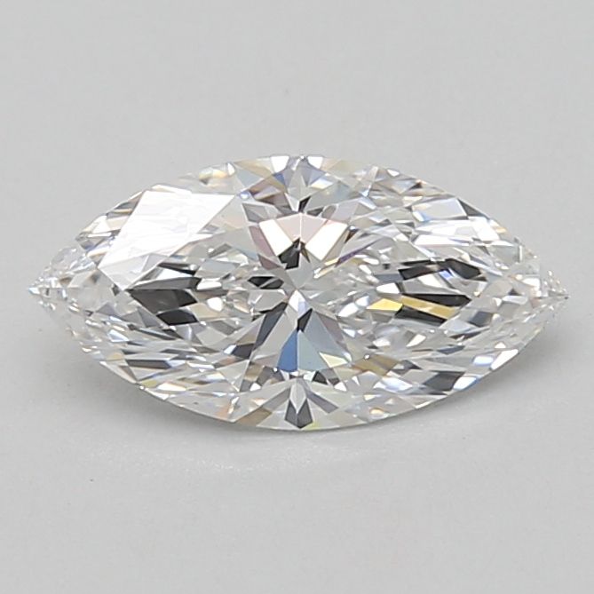 1.08 ct. marquise Lab Grown Diamond front image