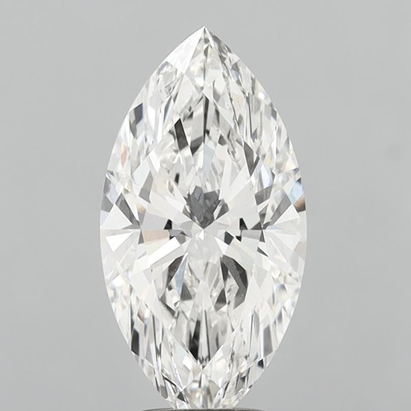 3.08 ct Marquise diamond