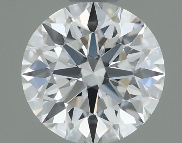 0.50 ct Round diamond
