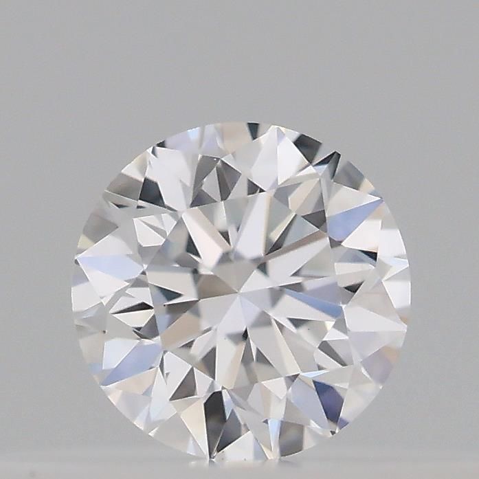 0.19 ct lab-grown Round Diamond