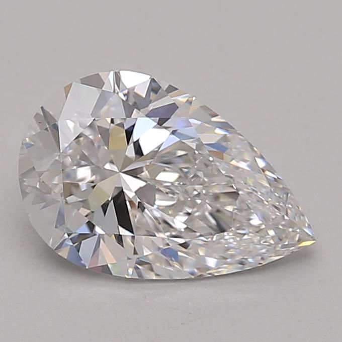 1.38 Carat