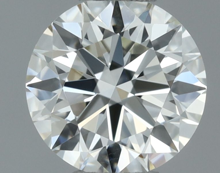0.40 ct Round diamond