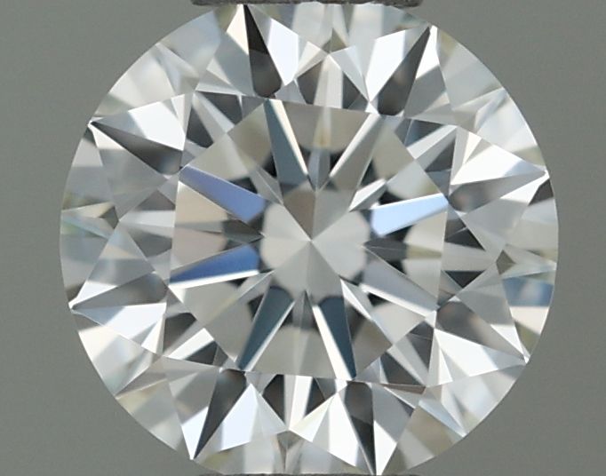 0.30 ct Round diamond
