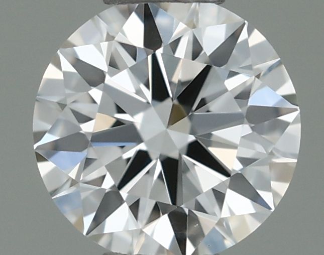 0.31 ct Round diamond