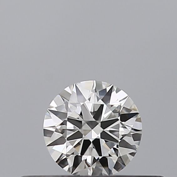 0.18 ct Round diamond