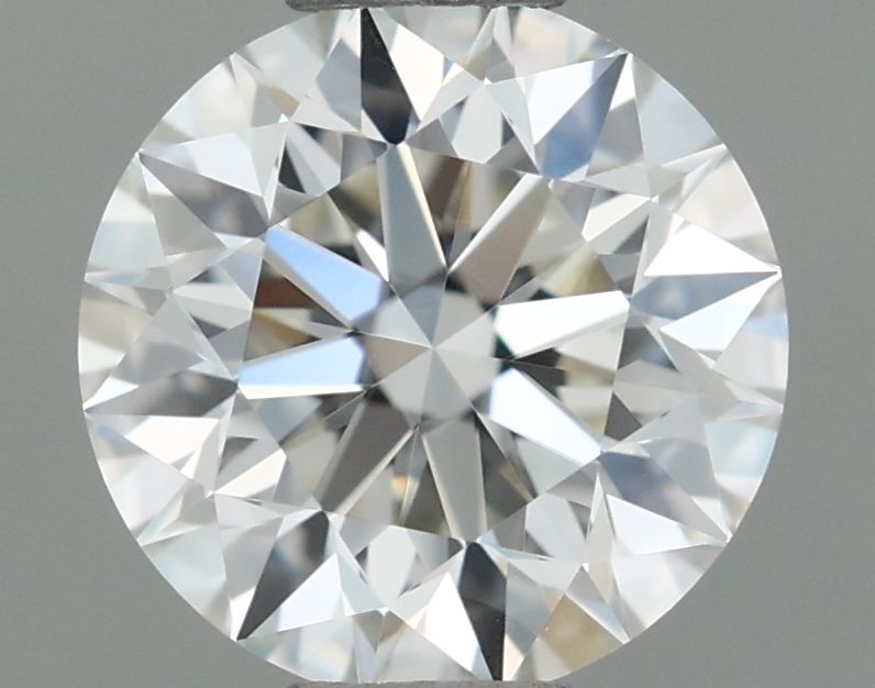 0.60 ct Round diamond