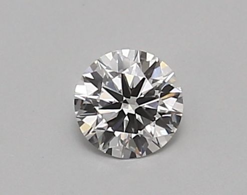 0.27 ct lab-grown Round Diamond