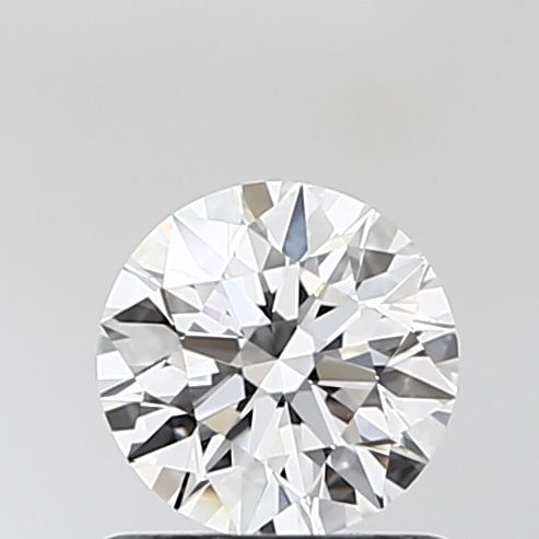 0.79 ct. round Lab Grown Diamond front image