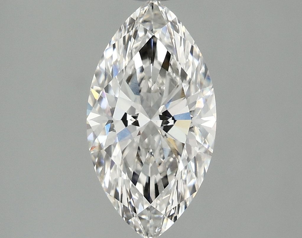1.59 ct Marquise diamond