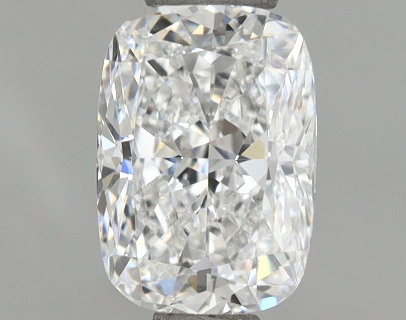 1.03 ct lab-grown Cushion brilliant Diamond