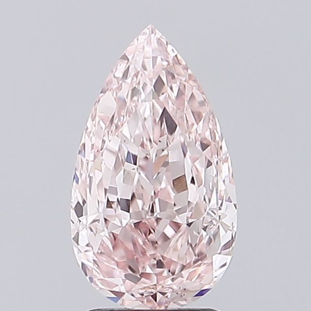 2.01 ct Pear diamond