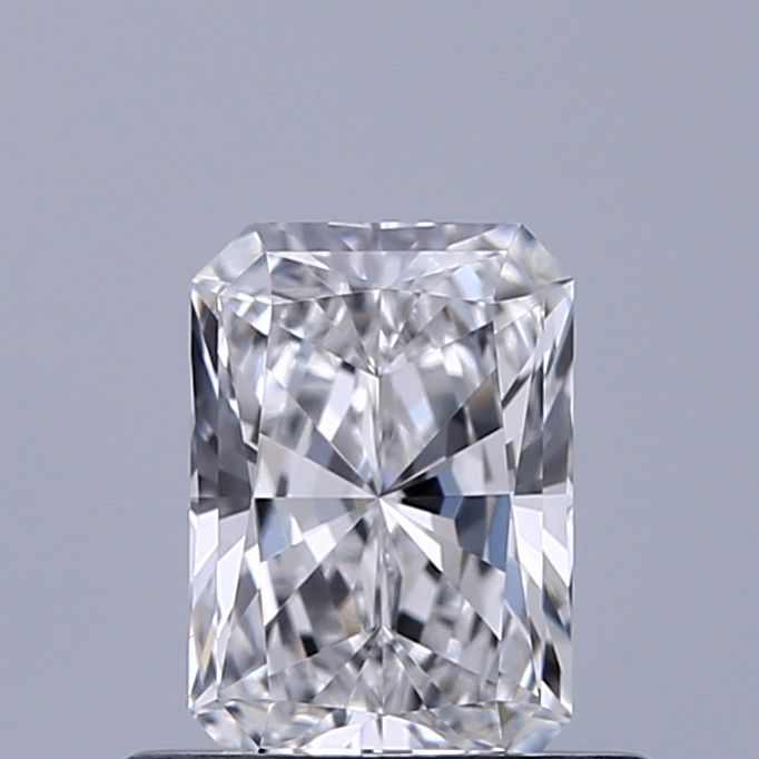 0.52 ct lab-grown Radiant Diamond