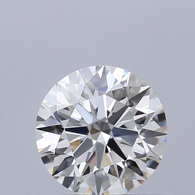 0.56 ct Round diamond