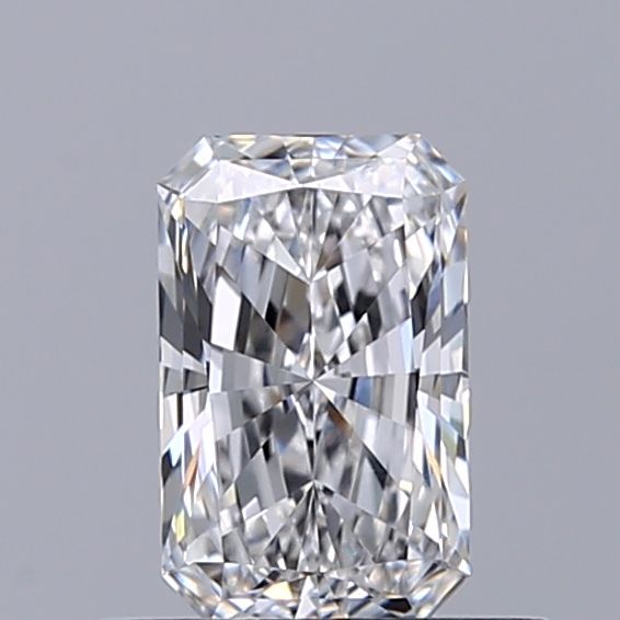 0.57 ct lab-grown Radiant Diamond