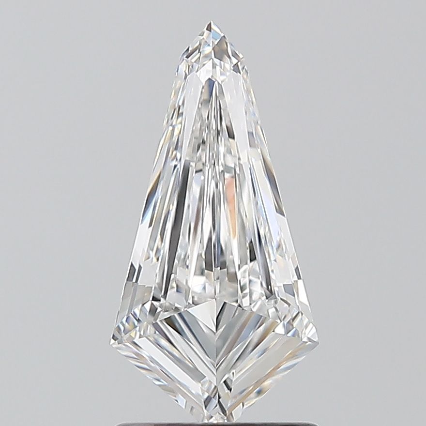 1.02 ct Kite Diamond