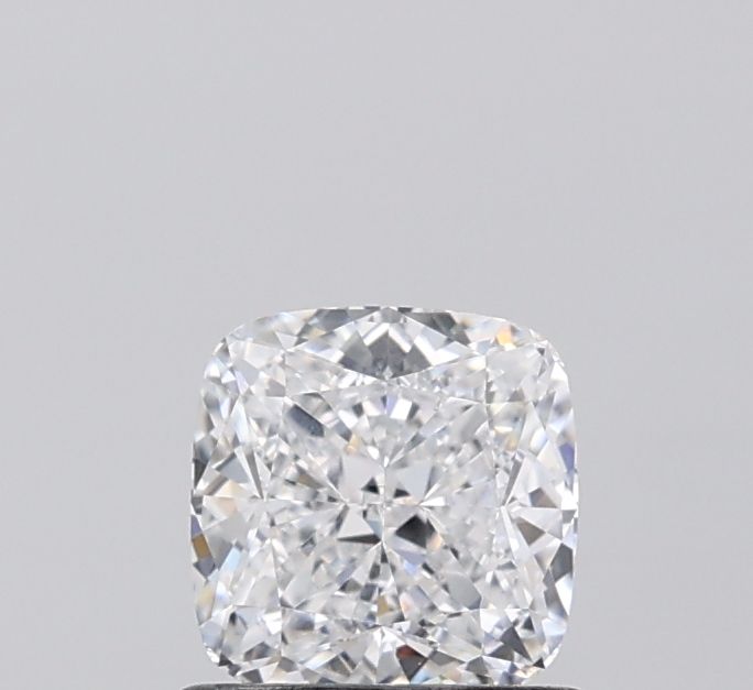 1.04 ct lab-grown Cushion modified Diamond