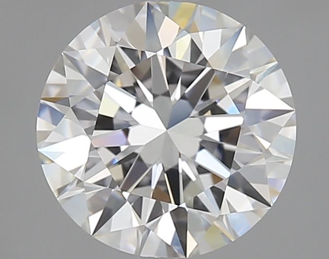 Diament 2.03 ct F/VVS1