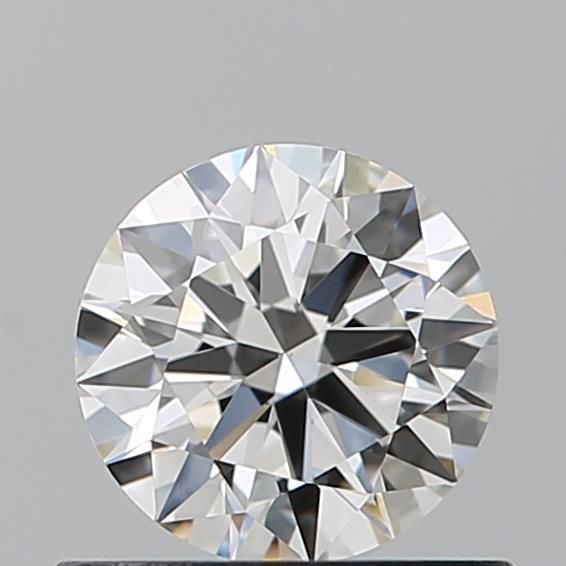 0.60 ct Round diamond