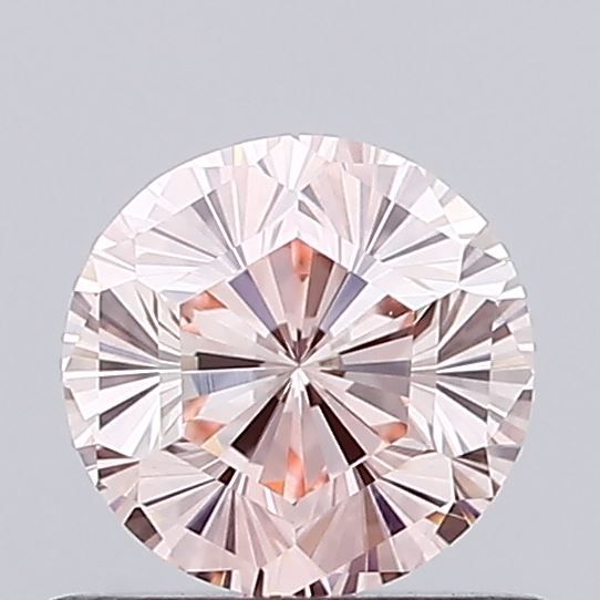 0.64 CT Fancy Intense Pink OTHER