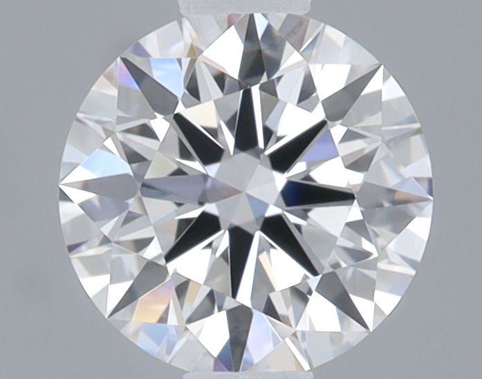 1.04 ct. round Lab Grown Diamond front image