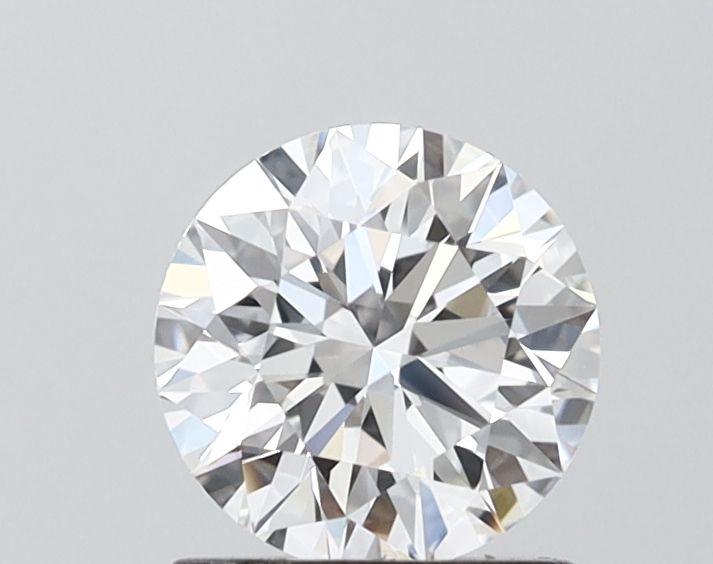 1.04 ct. round Lab Grown Diamond front image