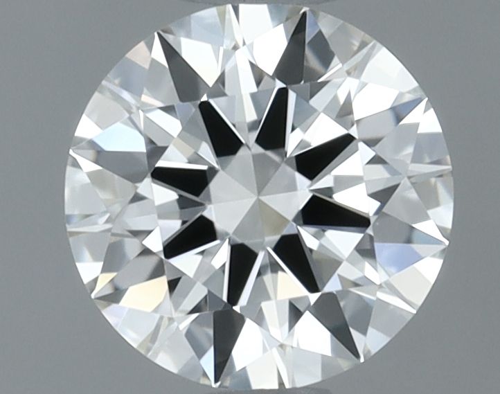 0.35 ct Round diamond