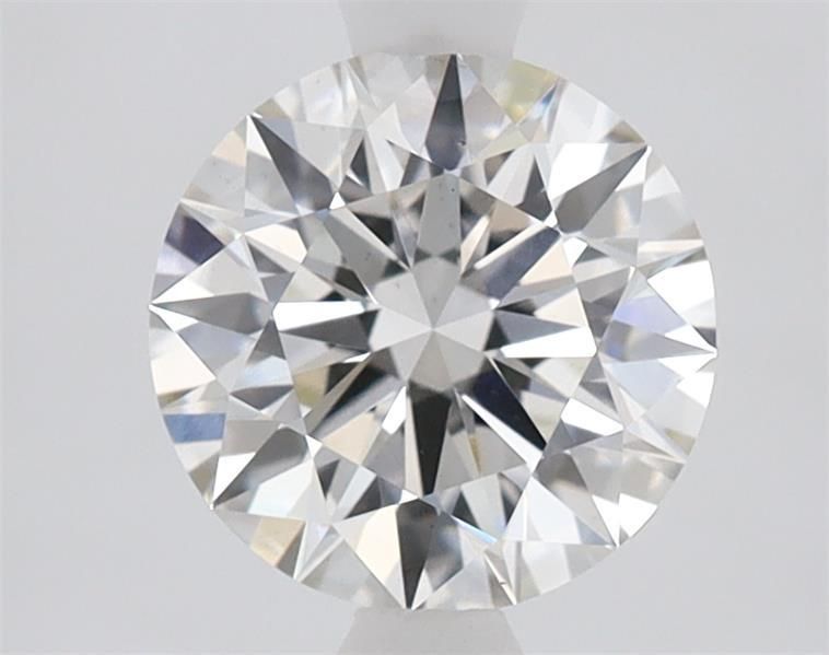 1.51 ct Round diamond