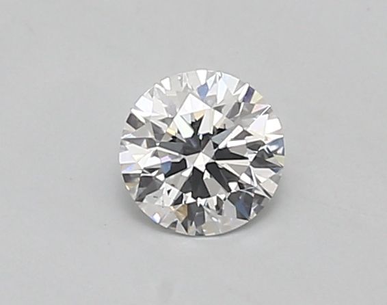 0.43 ct lab-grown Round Diamond