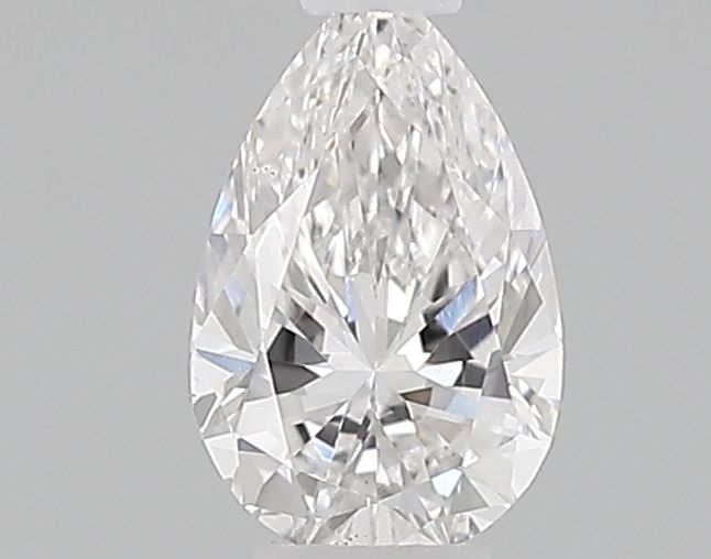 0.31 ct Pear diamond