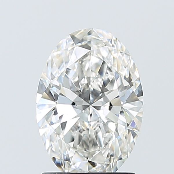 1.59 ct Oval diamond