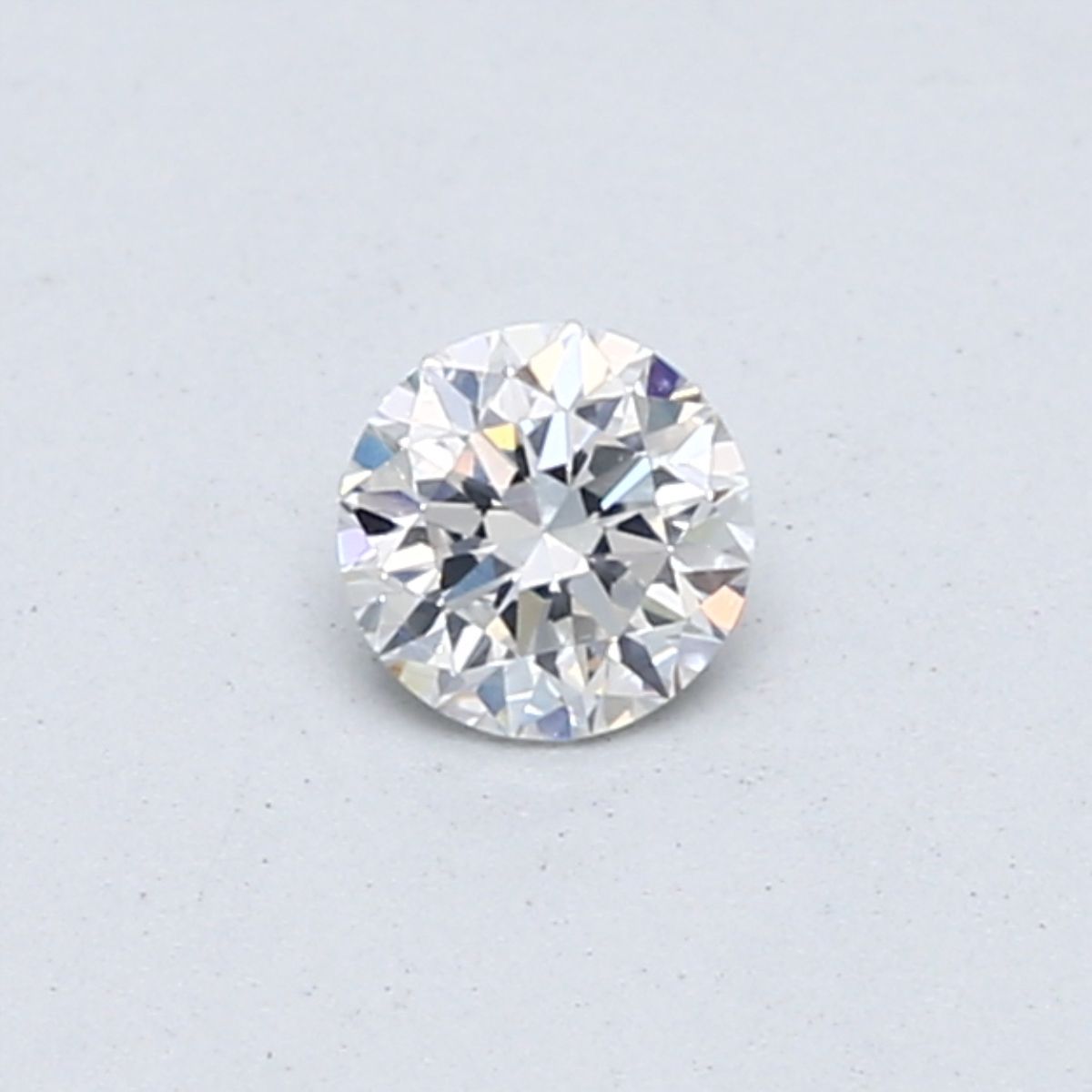 0.29 ct Round Diamond