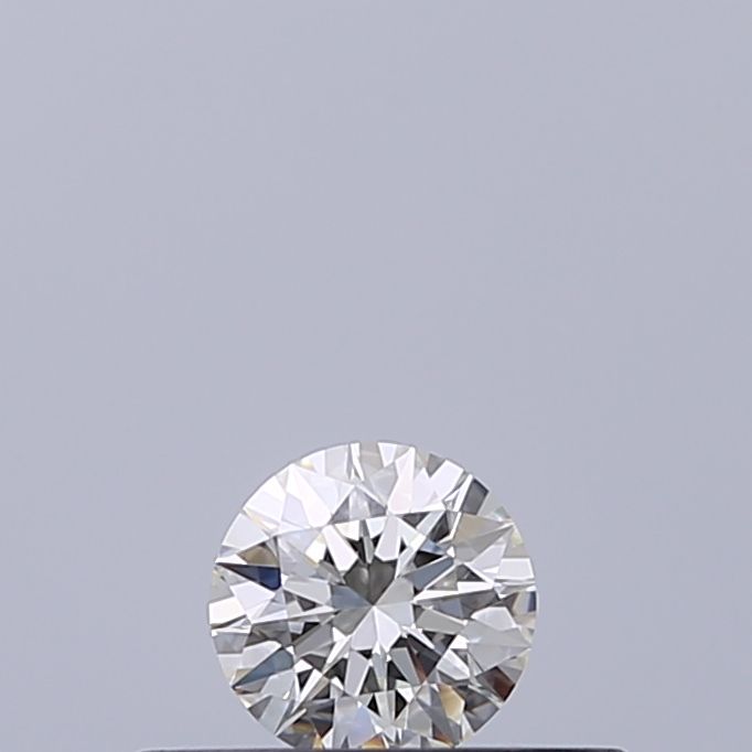 0.20 ct Round diamond