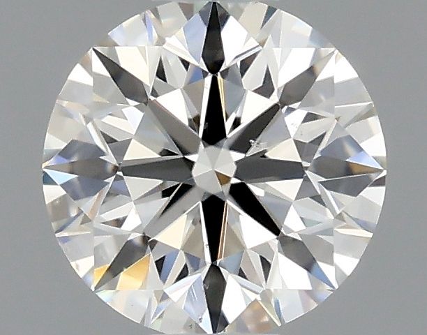 0.46 ct Round Diamond