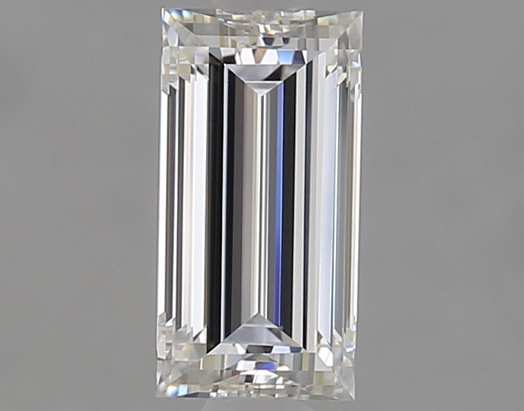 1.01 ct Baguette Diamond
