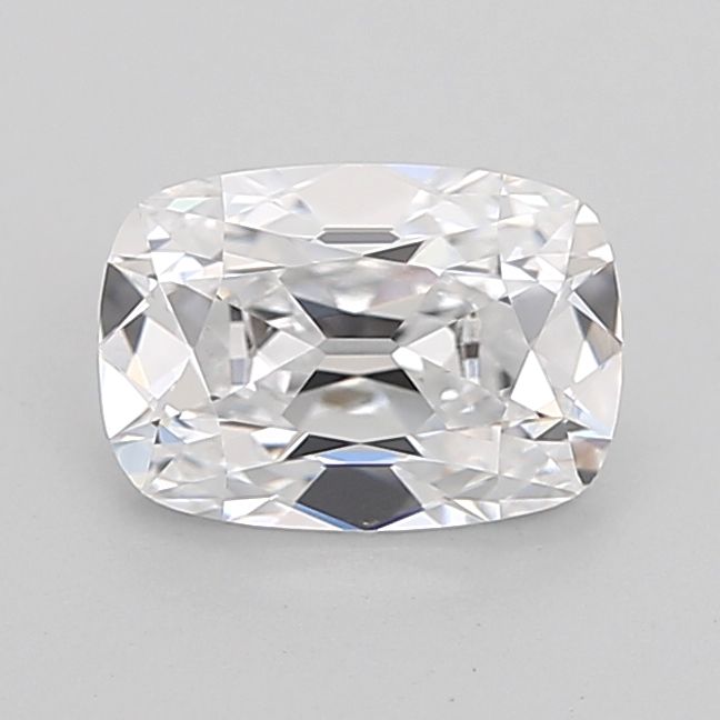 1.41 ct lab-grown Cushion brilliant Diamond