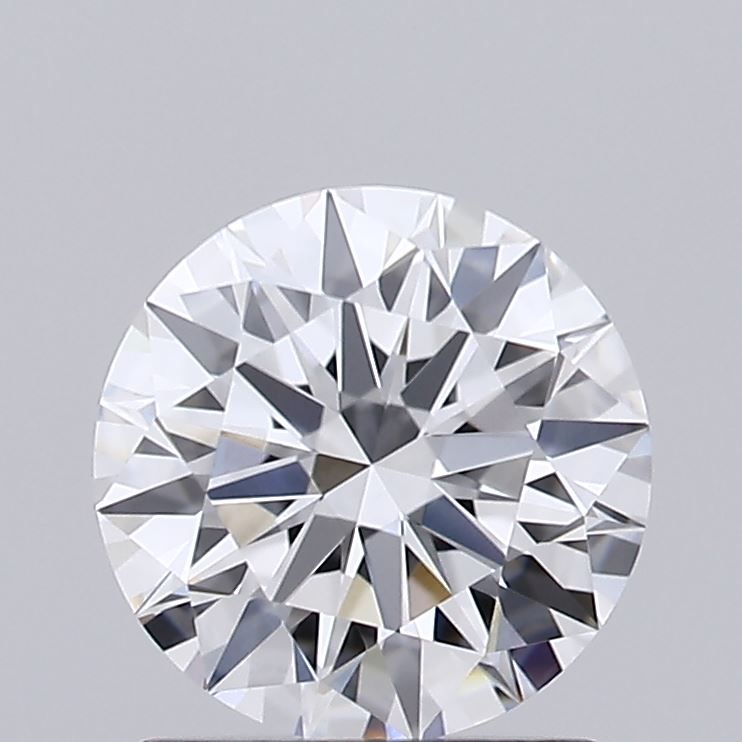 1.09 ct. round Lab Grown Diamond front image
