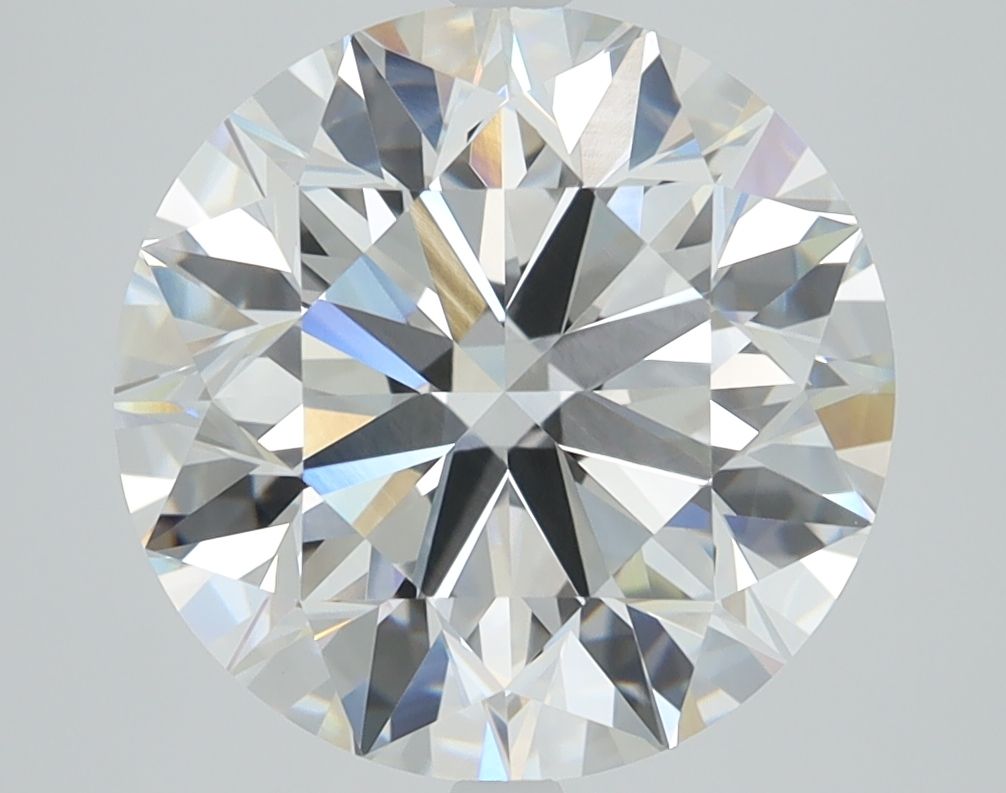 1.03 ct. round Lab Grown Diamond front image