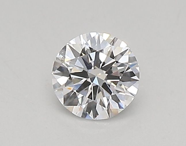 0.26 ct lab-grown Round Diamond