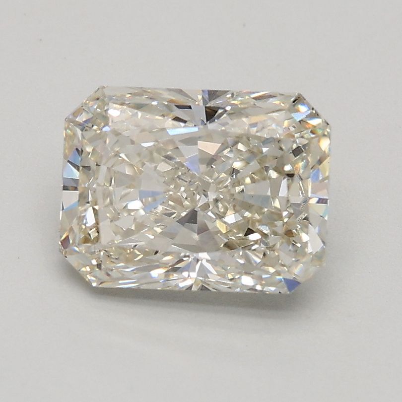 1.00 ct Radiant diamond