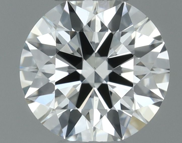 0.30 ct Round diamond