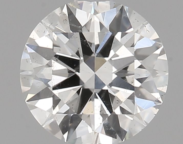 0.52 ct Round Diamond