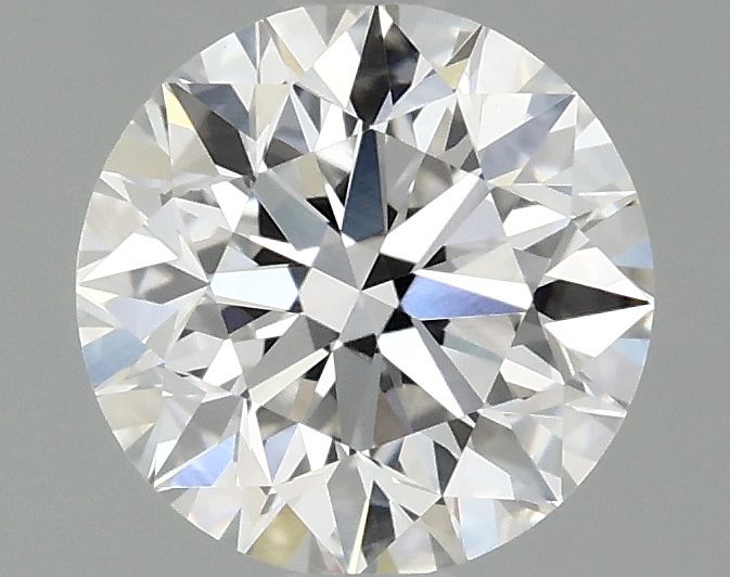 1.06 ct. round Lab Grown Diamond front image