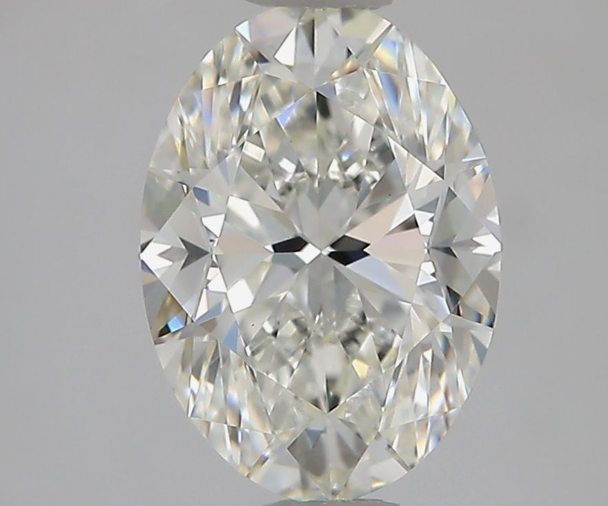 1.80 ct Oval diamond