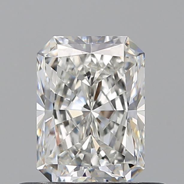 0.61 ct Radiant diamond