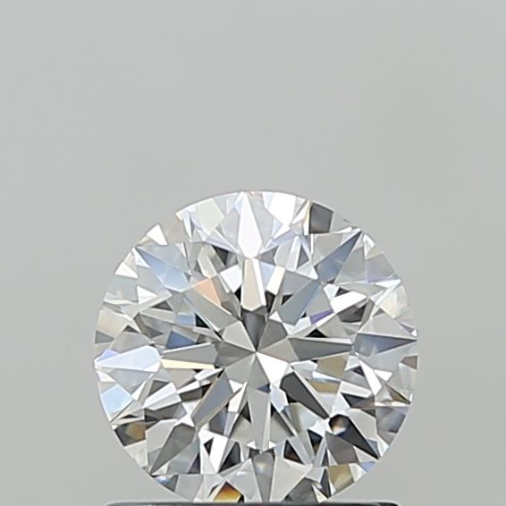 1.01 ct. round Lab Grown Diamond front image