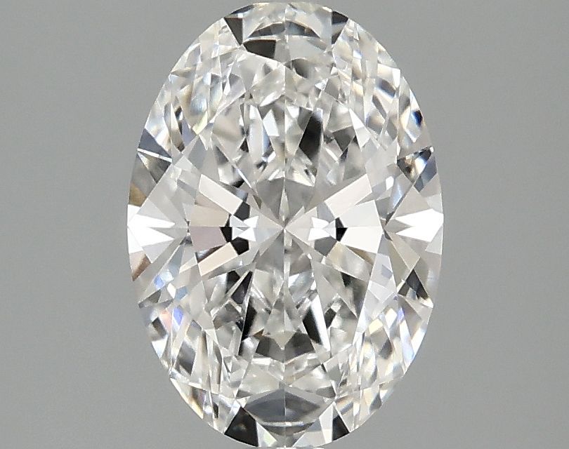 1.50 ct Oval diamond