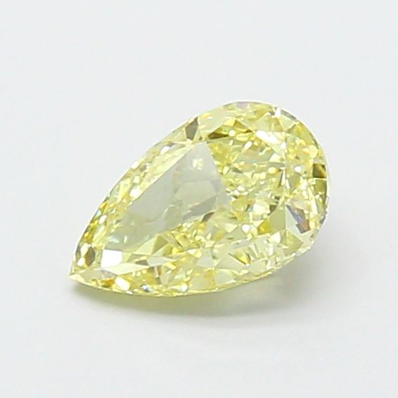 1.13 ct Pear diamond